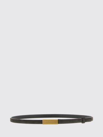 Khaite Cintura KHAITE Donna colore Marrone