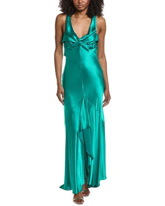 Issue New York Gown