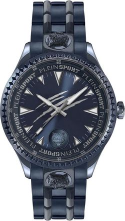 Plein Sport Hombre, Accesorios, Azul, Talla: ONE Size