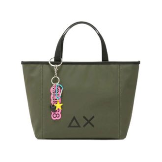 Sun 68 Dames, Tassen, Groen, Maat: ONE Size Poliester