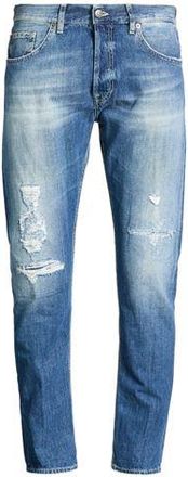 Dondup HOSEN & R&Ouml;CKE - Jeanshosen auf YOOX.COM