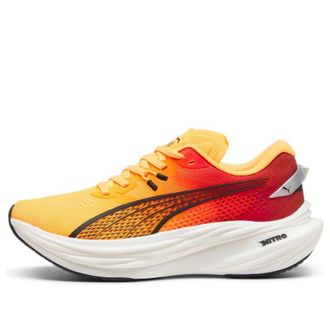 Puma (WMNS) PUMA Deviate Nitro 3 Fade Sun Stream Sunset Glow 310475-01