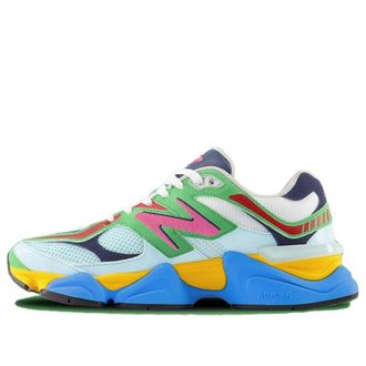 New Balance 9060 Beach Glass U9060NBN