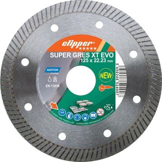 Norton Disco Diamantee Sch.supergresxt Evo 115x22,23