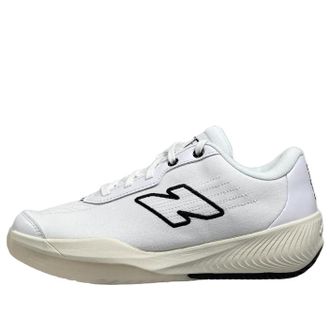 New Balance (WMNS) New Balance FuelCell 996v5 White Black WCH996S5