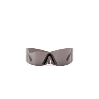 Balenciaga Panther Mask Sunglasses