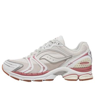 Saucony ProGrid Triumph 4 Summer Pack Light Sand Rust S70935-1