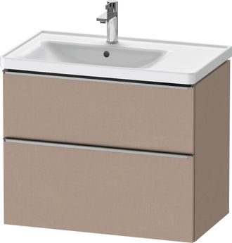Duravit Duravit D-neo Mueble Bajo Lavabo Suspendido, 784x625x452 Mm, 1