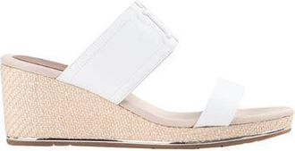 Tommy Hilfiger TH ELASTIC WEDGE MULE