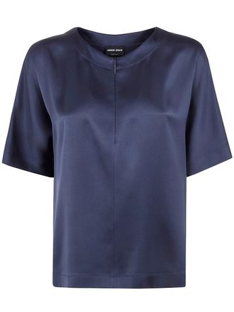 Giorgio Armani Classic Shirt