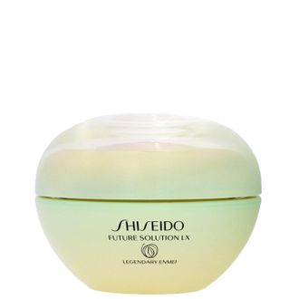 Shiseido Womens Future Solution LX Enmei Ultimate Renewing Day and Night Cream - One Size