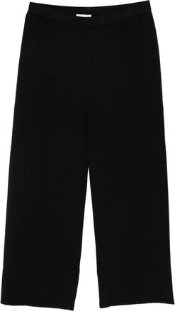 Marina Rinaldi Moda broek - Zwart