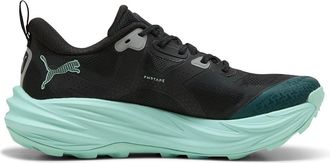 Puma Voyage Nitro 4 Running Shoes UK 9 Black