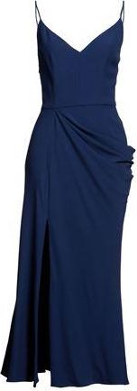 Alexander McQueen VESTIDOS - Vestidos midi en YOOX.COM