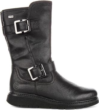 Remonte High Boots, female, Black, 5 UK, D3980 Ankle Boot