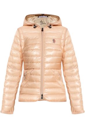 Moncler WOMENS KARURAS JACKET Size: 3, colour: PINK