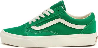 Vans Eco Theory Old Skool Green VN0A7Q2JGRN