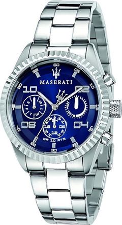 Maserati Hombre, Accesorios, Gris, Talla: ONE Size
