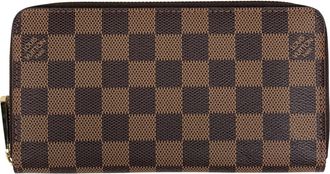 Louis Vuitton Brown Damier Canvas (Pre-Owned)