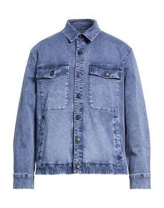 Crossley JACKEN & M&Auml;NTEL - Jeansjacken/M&auml;ntel auf YOOX.COM