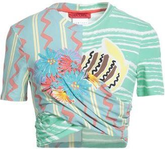 Max & Co. TOPWEAR - T-shirts on YOOX.COM