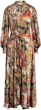 Aniye By DRESSES - Maxi dresses sur YOOX.COM