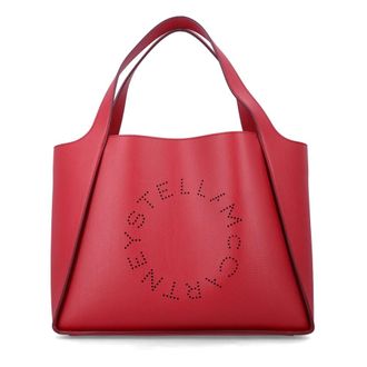 Stella McCartney Dames, Tassen, Roze, Maat: ONE Size Leer