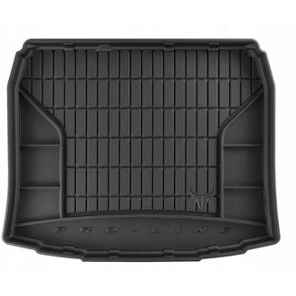 OEM Alfombrilla De Maletero De Goma Para Audi A3 8p Hatchback 2003-2013 Tm 3d