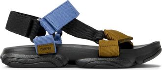 Camper Sandali Karst - Blu