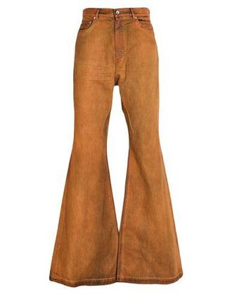 Rick Owens BOTTOMWEAR - Jeans on YOOX.COM