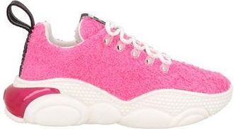 Moschino FOOTWEAR - Trainers on YOOX.COM