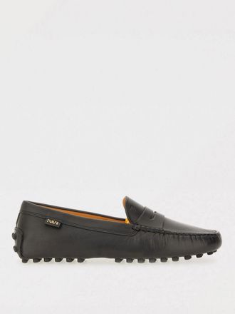 Tod's Loafer TODS Woman color Black