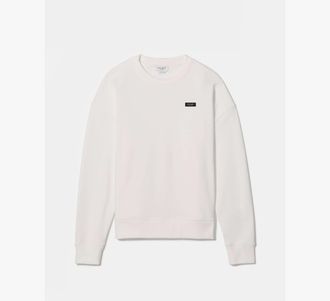 Kate Spade New York Essential Logo Sweatshirt