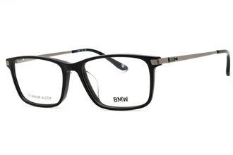 BMW BW5073-H 005 Black 56mm