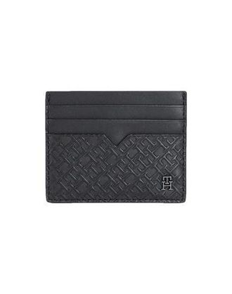 Tommy Hilfiger Kleinlederwaren - Kartenetuis auf YOOX.COM