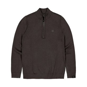 Butcher of Blue Pullover 1926002 - Heren - Truien - Bruin - Maat: S
