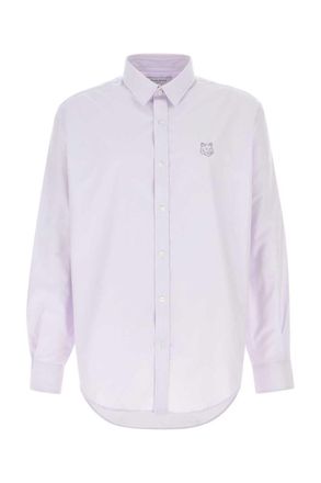 Maison Kitsuné Shirts