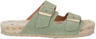 Maneb&igrave; FOOTWEAR - Espadrilles on YOOX.COM