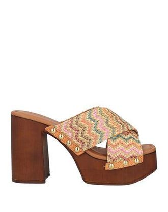 Sandro Rosi FOOTWEAR - Sandals sur YOOX.COM