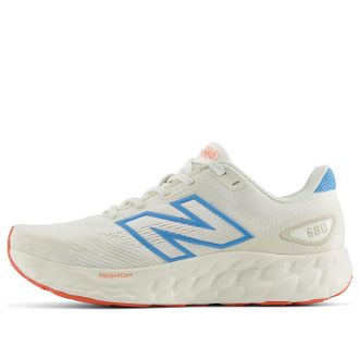 New Balance (WMNS) New Balance Fresh Foam 680v8 Sea Salt Coastal Blue W680LH8