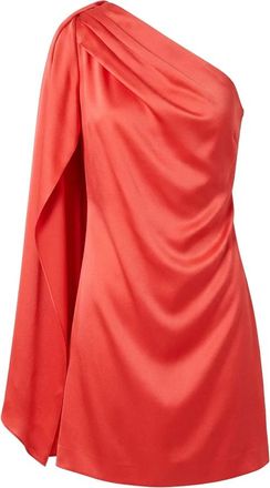 Stella McCartney Donna, Abiti, Rosso, XS, new