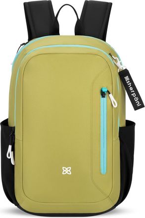 Sherpani Getaway RFID Protection 22L Laptop Backpack, Fits 15 Inch Laptop in Alchemy at Nordstrom