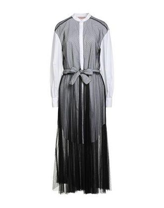 Twin-Set DRESSES - Midi dresses on YOOX.COM