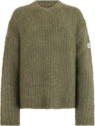 Maison Margiela Donna, Maglie, Verde, L, new