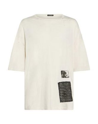 Ann Demeulemeester TOPS - T-shirts auf YOOX.COM