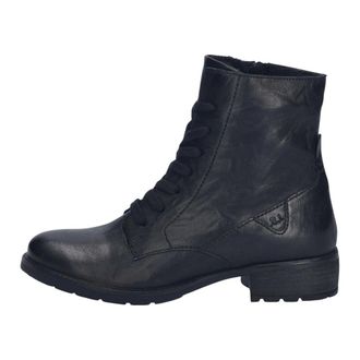 Josef Seibel Dames, Schoenen, Zwart, Maat: 36 EU Leer