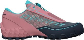 Dynafit Feline SL Trailrunningschuhe für Damen | bunt