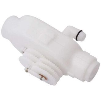 OEM V&aacute;lvula De Respaldo Universal Para Polaris, V&aacute;lvula De Repuesto Resistente Al Desgaste Para Limpiafondos 180, 280, 380, Repuestos Para Limpiadores De 