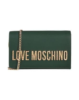 Love Moschino BORSE - Borse a mano su YOOX.COM