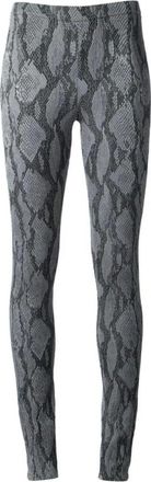 Zadig&Voltaire Dames, Broeken, Grijs, Maat: S